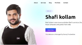 shafi_kollam