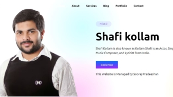 shafi_kollam